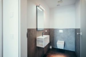 Separates WC