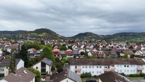 Heppenheim an der Bergstraße
