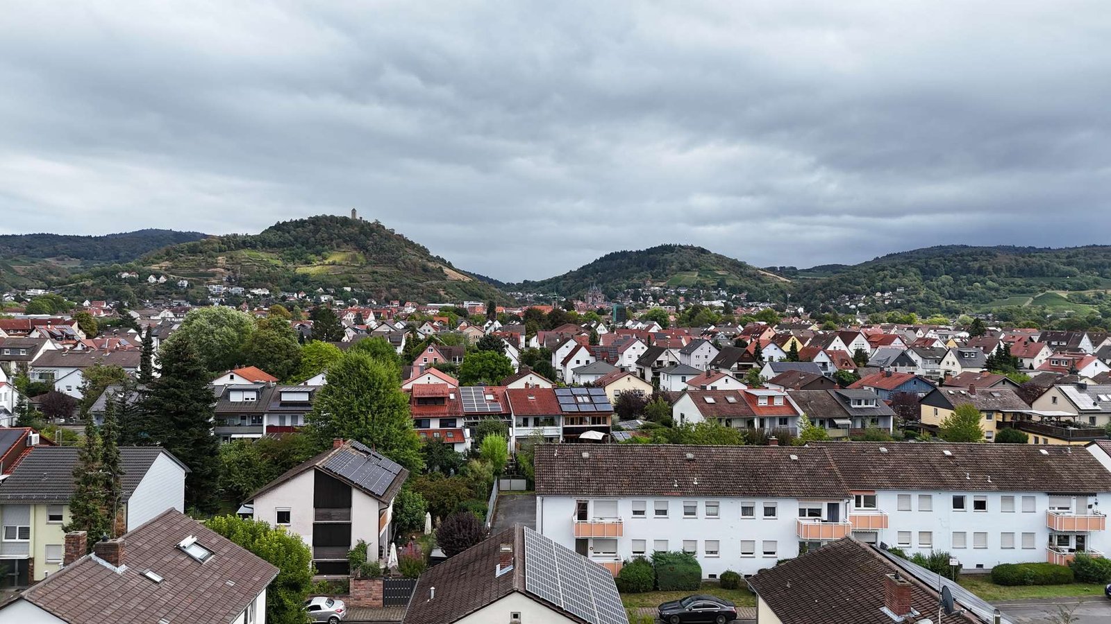 Heppenheim an der Bergstraße