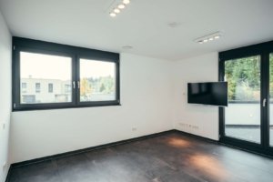 Weiteres helles Zimmer