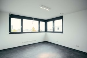 Zusätzliches Zimmer im Obergeschoss