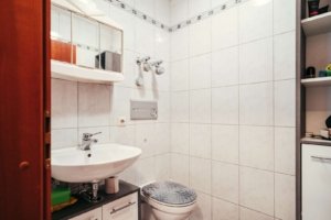 Separates WC